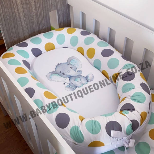 SS0426- Baby Nest